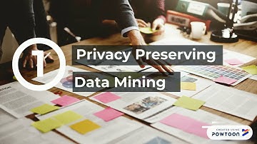 Privacy Issues/ Data Security in Data Mining