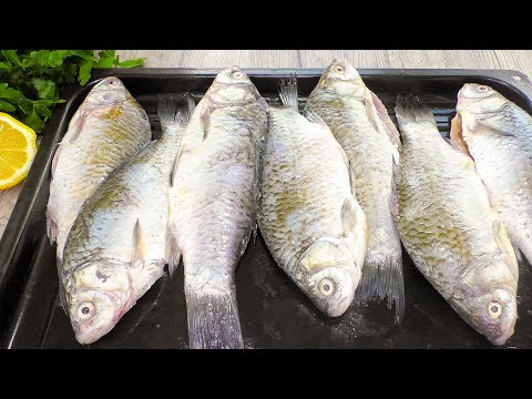 Video: Hvordan Man Laver Fiskekroketter