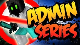 Admin Series | TROLLING/DEMOTING STAFF & ACCIDENTAL FLY HACKER CAUGHT