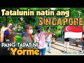 Bonifacio Shrine at bagong Coffee Shop ibinida ni Mayor Isko Moreno | Manila Update