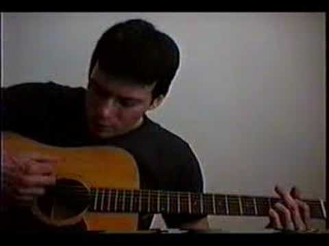 YouTube पर When It Comes To You - orginal song acoustic देखें