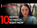 Top 10 Best Thriller Movies you Might Have Missed