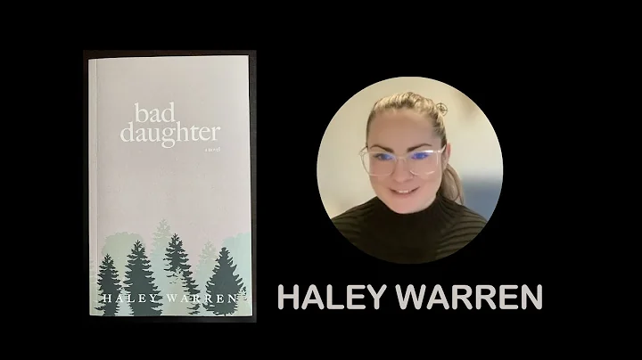 Bad Daughter - Haley Warren's Debut Novel