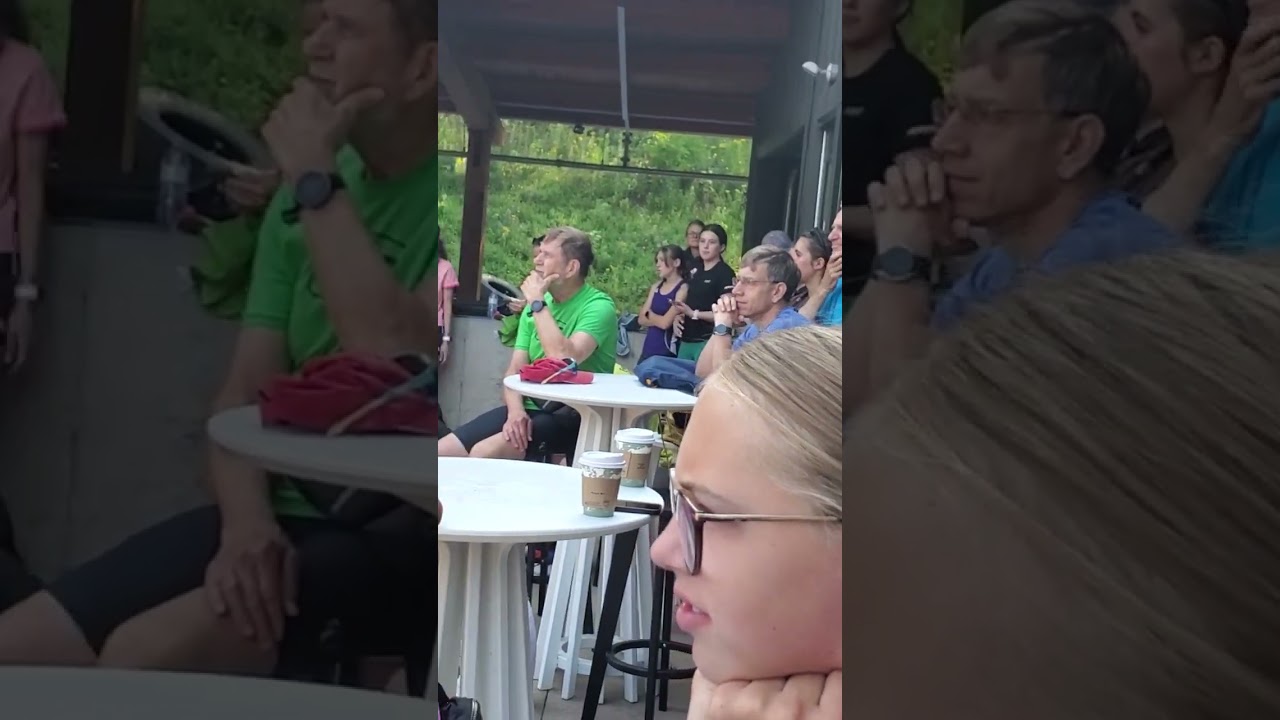 An Unforgettable Day with Johannes Klæbo in Minneapolis