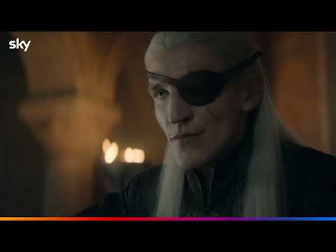 House of the Dragon, seconda stagione - Trailer