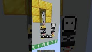 Xiaro vs Calce😳#minecraft #shorts