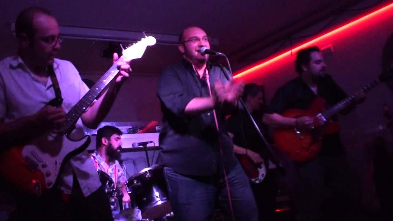 Putapénicos - Sala 1980 - Soy un freak