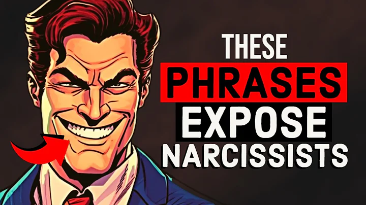 10  Phrases That Scream This Is A Narcissist