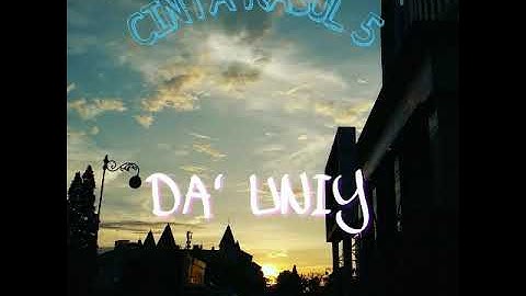 HADDAD ALWI - SULIS || CINTA RASUL 5 || DA
