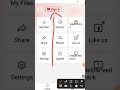 How to sign in on vidmate