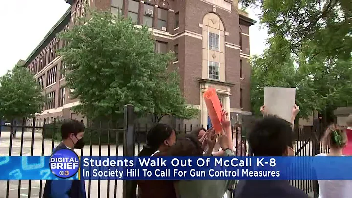 Digital Brief: May 26, 2022 (PM)