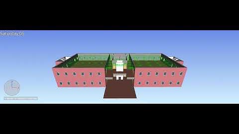 PartC - 4D Simulation