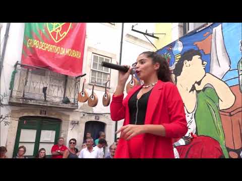 Joana Carvalhas -