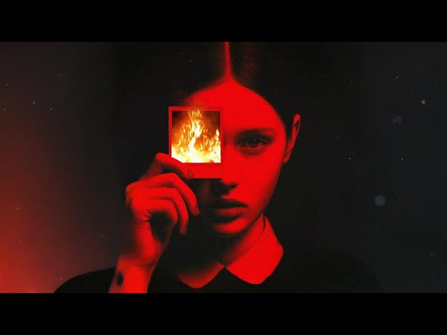 Blackoff & Zeki Erdemir - Falling (Official Lyrics Video)