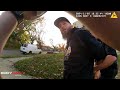 Road Rage Shooter Arrested After Opening Fire on Senior Citizen