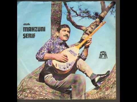 Aşık Mahzuni Şerif - Rest (FatBeat Trap Mix)