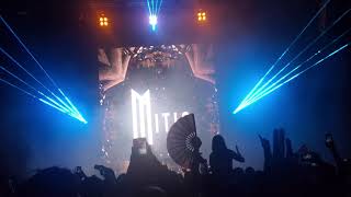 MitiS - Moments Ft. Adara | MitiS Lost Tour Bay Area