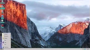 Windows NT Workstation 4.0 with Service Pack 6a in VMWare Workstation!