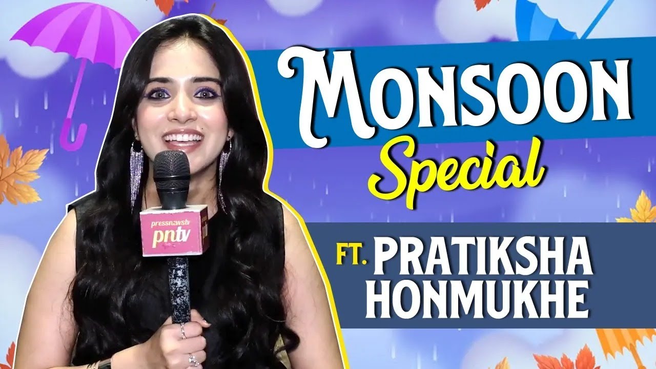 Parineeti: Monsoon Special With Nisha aka Pratiksha Honmukhe, WantsTo Spend Time With Shehzada Dhami