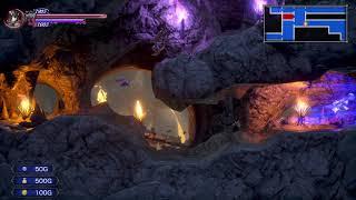 Bloodstained: Ritual of the Night: Gold Farming