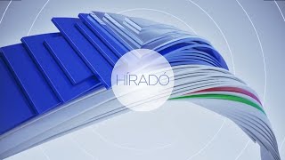 Híradó 2023.01.21. 08:00