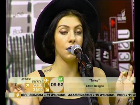 სტუმარი: ჯგუფი \"ნიუტონი\"