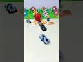 Satisfying toy unboxing with jelly candy and fun #toyreviews #canddy #toys #toyhouse #funny #cute