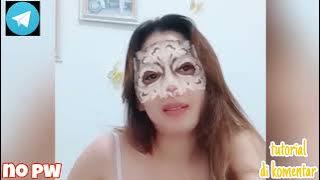 Mango live barbar cery mey pulen 