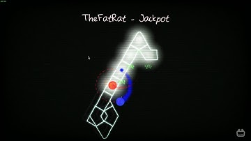 [클리어 영상] TheFatRat - Jackpot | by 