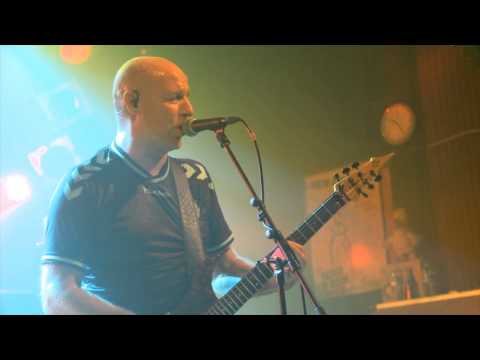 IRON SAVIOR - Condition Red (Live) // official clip // AFM Records