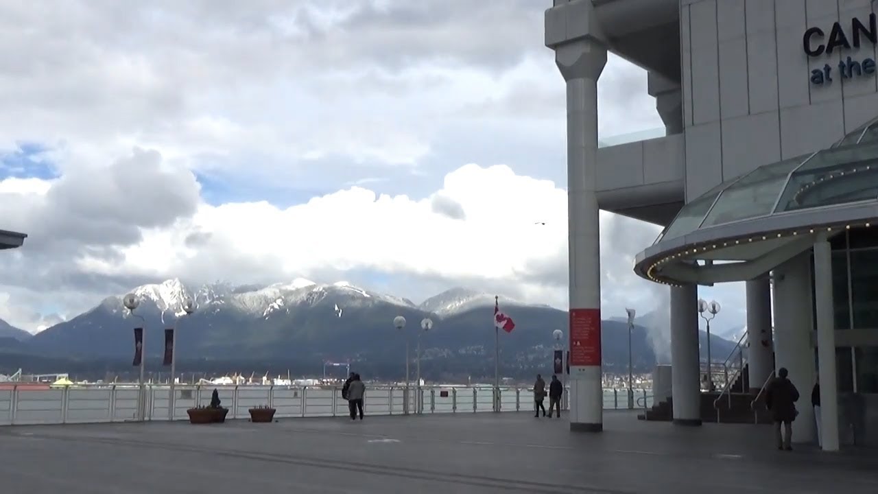 Film Friendly Vancouver