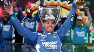 Famous BREAKING: Kyle Larson Replacement Rumors Shake NASCAR Net Worth