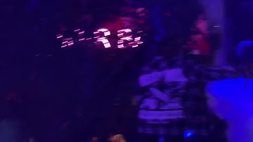 Don Toliver - After Party (Live at the Oasis in Wynwood on 10/15/2021)