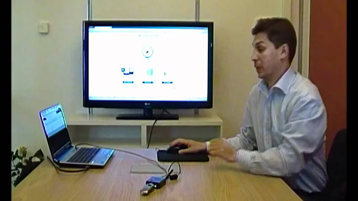 DOVADO TINY video demonstration