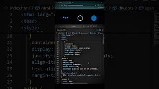 🔄 Unbelievable Loader Without JS! — Sirf CSS Se 😱