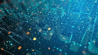 Digital Buildings Background Pack Stock Motion Graphics