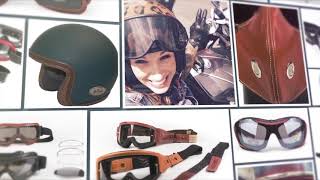 Imagefilm Baruffaldi Goggles - Made In Italy Since 1932