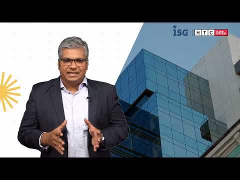 Analyst Mention - Spotlight On Our Data And Analytics Service Portfolio - video from CareTech Solutions