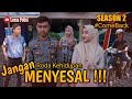 Cinta Dan Cita Cita - Short Movie Lensa Polisi || Season 2