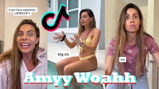 NEW Amyy Woahh BEST TikTok Videos Compilation |BEST OF @AmyyWoahh TikTok| #2