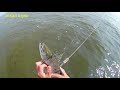 Рыбалка сетями на летнюю кету