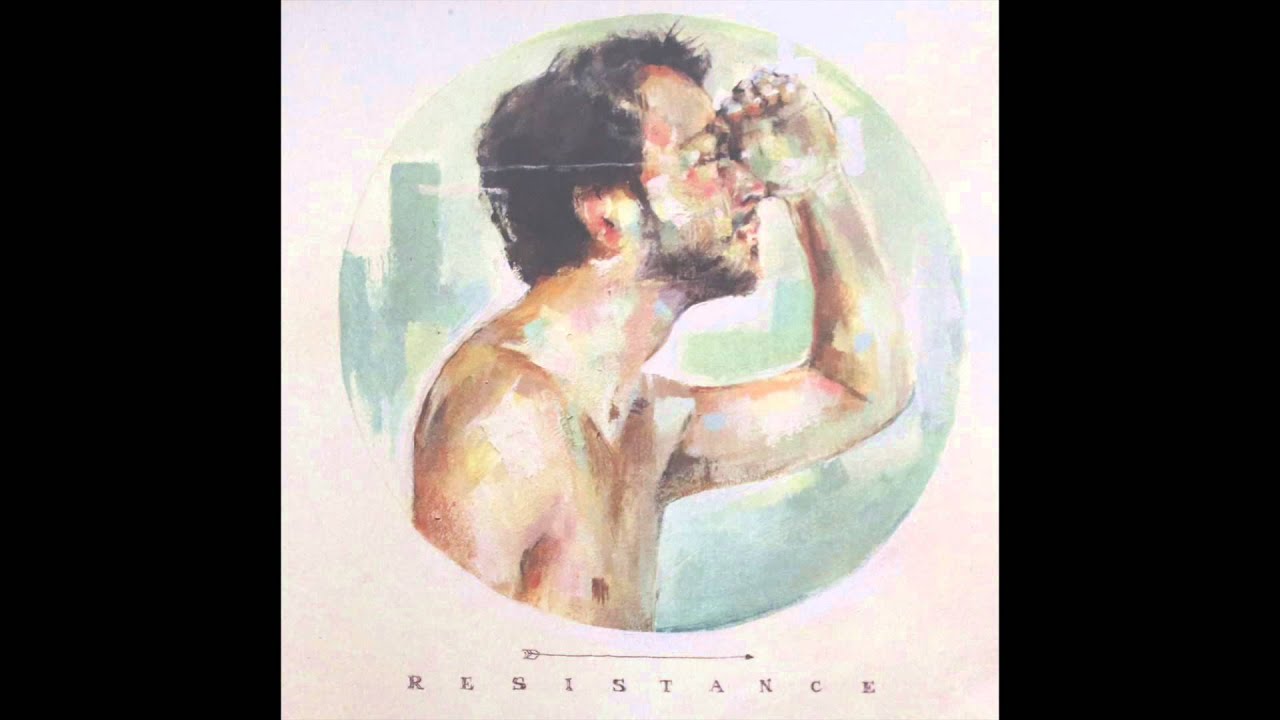 Riccio - You Make me fou (An.Art 02)