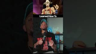 Nami's Storm Control is OVERPOWERED