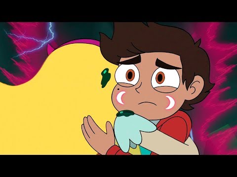 Marco Y Star Unen Sus Mundos Capitulo Final Cleaved Star Vs Las Fuerzas Del Mal Youtube