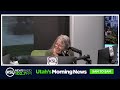 Utah's Morning News - April 27th, 2026