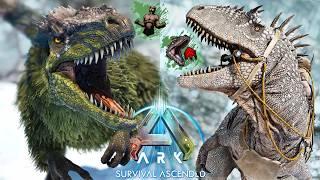 30 Creature Buff/Debuff Abilities EVERY ARK Player Needs To Know!
