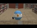 Paises cuando le cobran de mas en la tienda - Countryballs 3D