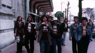 Leeds United: The Wilderness Years 1975-1988: 1: Prologue