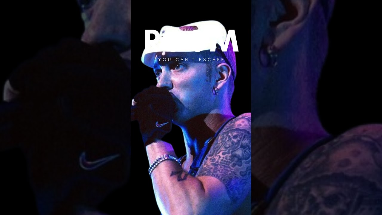 FREE Eminem Type Beat X Slime Shady LP Horrorcore Type Beat   ‘DARK PLACE 