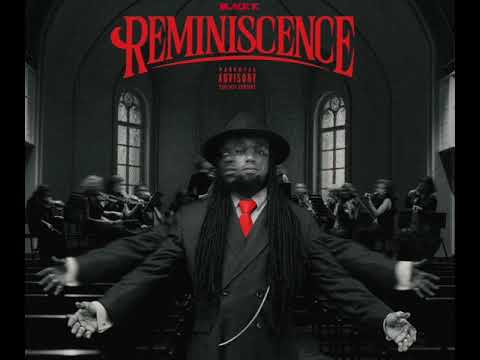 Black K - Même prière (Official visualizer)